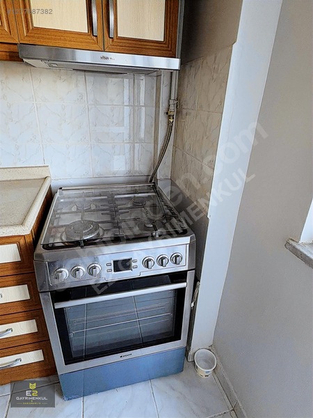 Başakşehir Onurkent Temizkent Sitesi Kiralık 3+1 Ara Kat Daire — fotoğraf 27