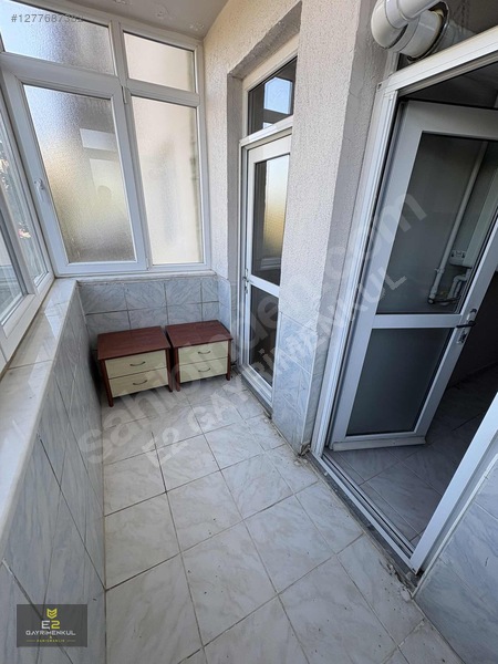 Başakşehir Onurkent Temizkent Sitesi Kiralık 3+1 Ara Kat Daire — fotoğraf 33