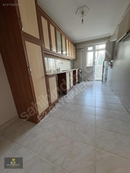 Başakşehir Onurkent Temizkent Sitesi Kiralık 3+1 Ara Kat Daire — fotoğraf 34