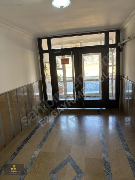 Başakşehir Onurkent Temizkent Sitesi Kiralık 3+1 Ara Kat Daire — fotoğraf 38