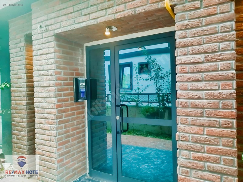 Atakum Balaçta 1+1 Balkonlu, Kombili Satılık Daire — fotoğraf 2