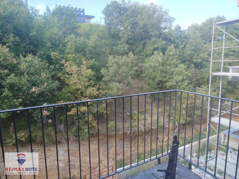 Atakum Balaçta 1+1 Balkonlu, Kombili Satılık Daire — fotoğraf 4