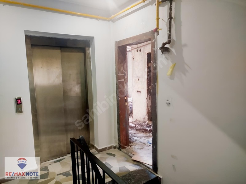 Atakum Balaçta 1+1 Balkonlu, Kombili Satılık Daire — fotoğraf 6