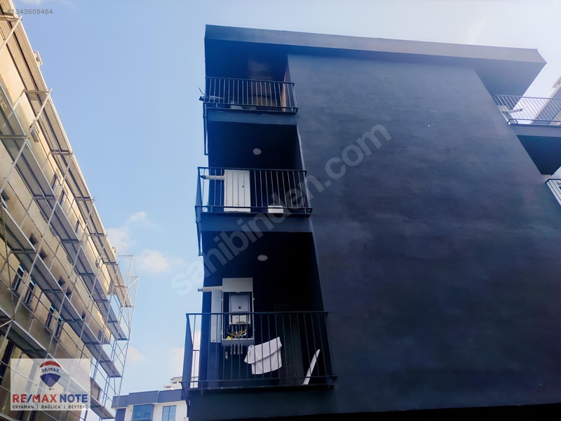 Atakum Balaçta 1+1 Balkonlu, Kombili Satılık Daire — fotoğraf 8