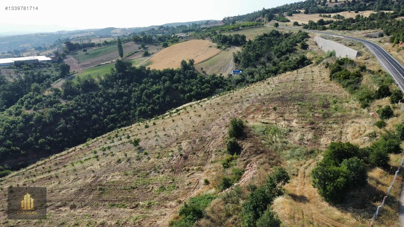 Manisa Gördes Karayağcıda 68.435 M² Büyük Tarla — fotoğraf 4
