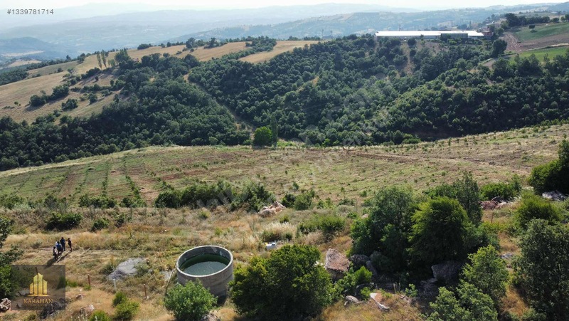 Manisa Gördes Karayağcıda 68.435 M² Büyük Tarla — fotoğraf 5