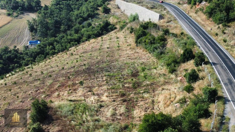 Manisa Gördes Karayağcıda 68.435 M² Büyük Tarla — fotoğraf 7