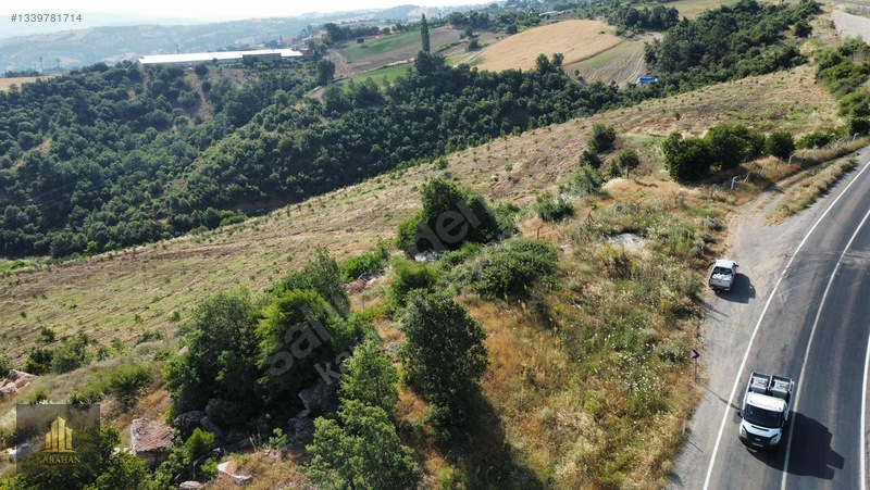 Manisa Gördes Karayağcıda 68.435 M² Büyük Tarla — fotoğraf 10