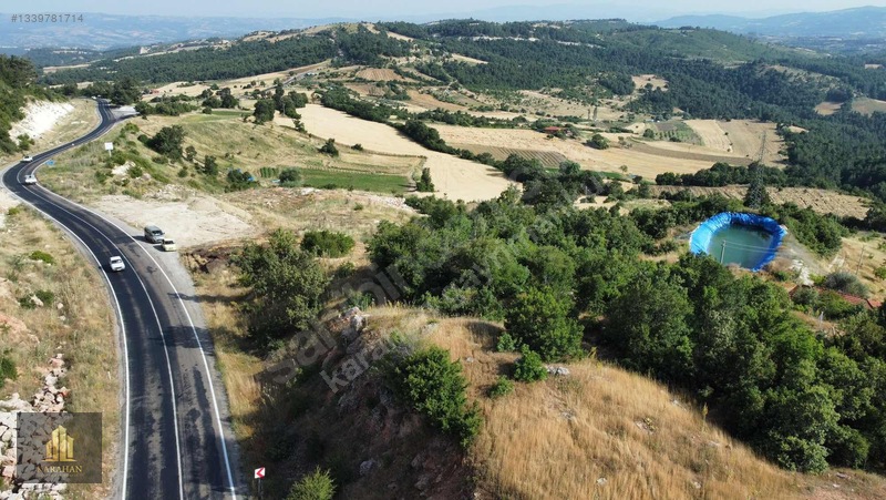 Manisa Gördes Karayağcıda 68.435 M² Büyük Tarla — fotoğraf 17