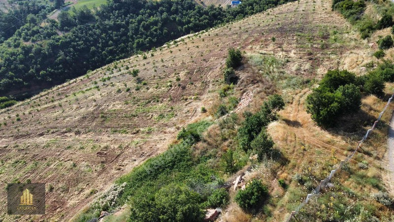 Manisa Gördes Karayağcıda 68.435 M² Büyük Tarla — fotoğraf 20