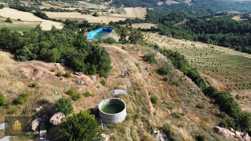 Manisa Gördes Karayağcıda 68.435 M² Büyük Tarla — fotoğraf 21