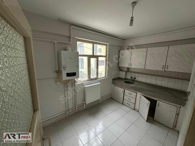 Art Pro+ Gym'den 3+1 Orta Mah Sgk Jandarma Üniversite Yakın — fotoğraf 8