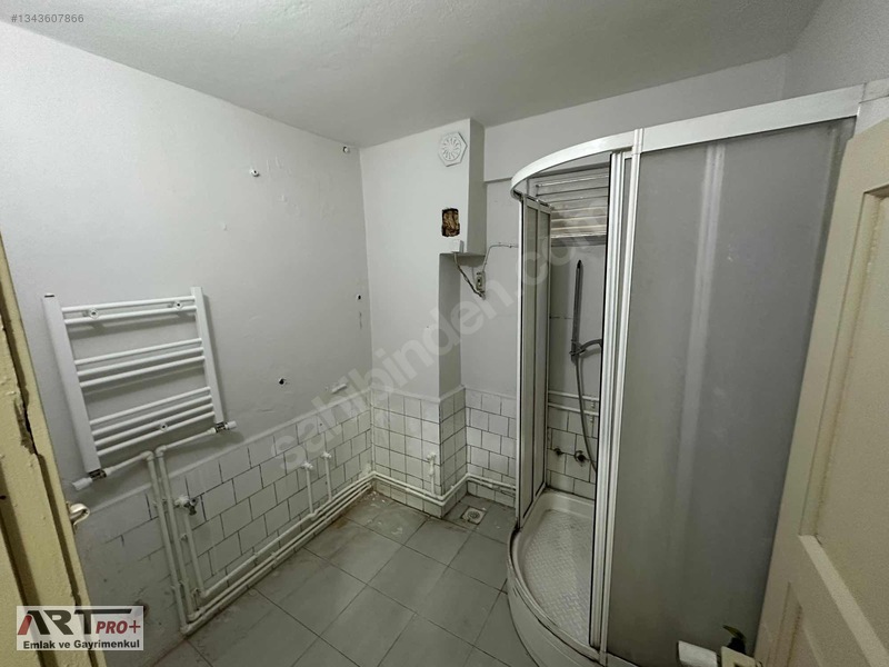 Art Pro+ Gym'den 3+1 Orta Mah Sgk Jandarma Üniversite Yakın — fotoğraf 10