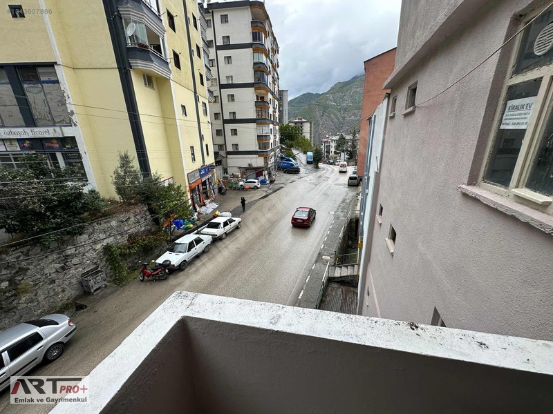 Art Pro+ Gym'den 3+1 Orta Mah Sgk Jandarma Üniversite Yakın — fotoğraf 12