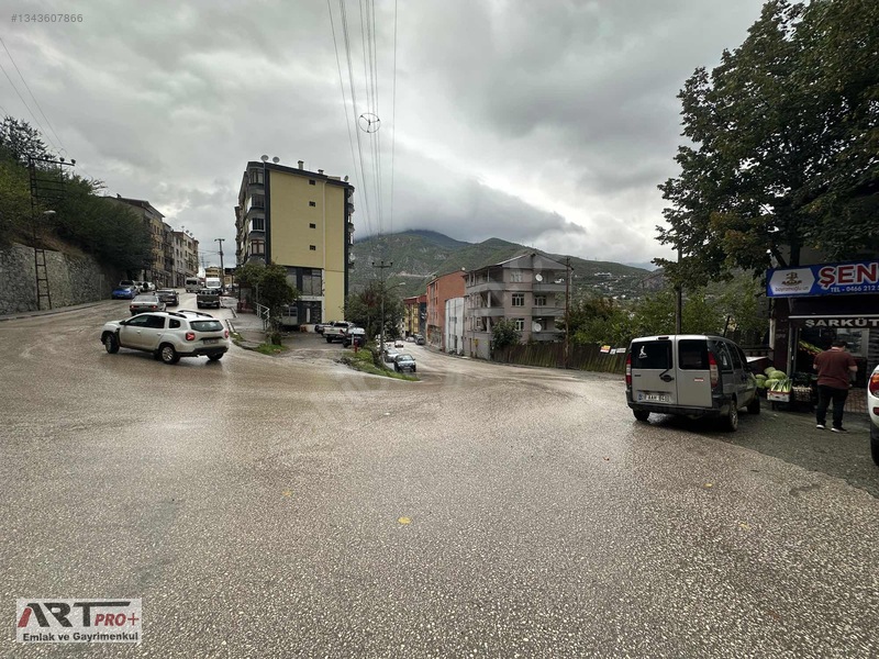 Art Pro+ Gym'den 3+1 Orta Mah Sgk Jandarma Üniversite Yakın — fotoğraf 14