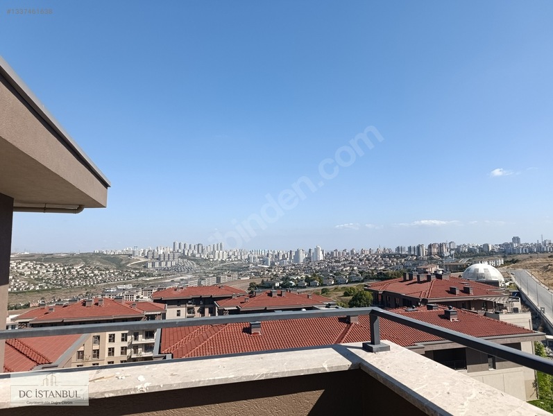 Yetkili Emlak Ofisinden Nezihpark Bahçekent Teras+Balkonlu Kira