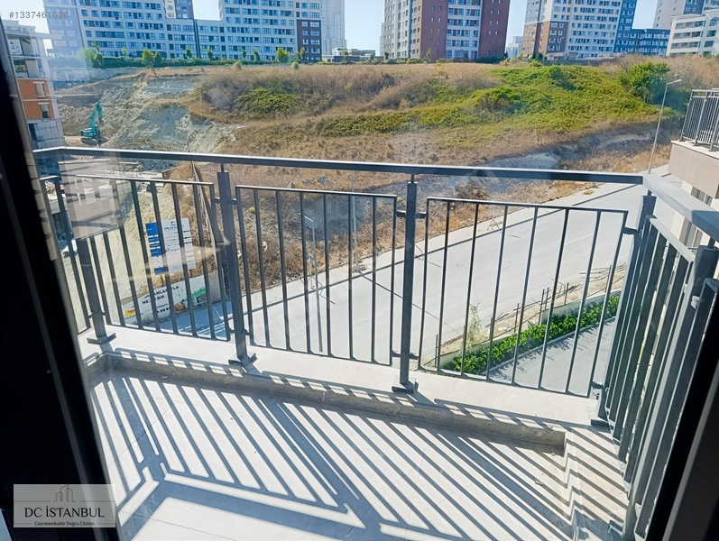 Yetkili Emlak Ofisinden Nezihpark Bahçekent Teras+balkonlu Kira — fotoğraf 4