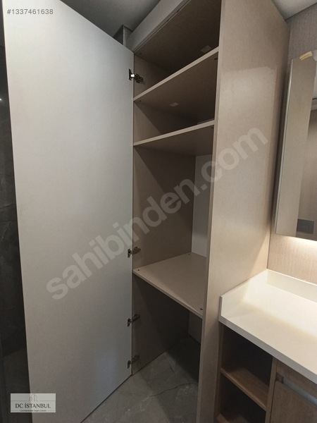 Yetkili Emlak Ofisinden Nezihpark Bahçekent Teras+balkonlu Kira — fotoğraf 9