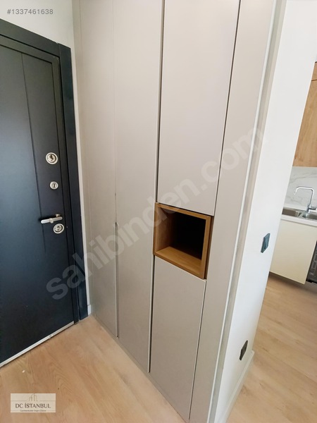 Yetkili Emlak Ofisinden Nezihpark Bahçekent Teras+balkonlu Kira — fotoğraf 13