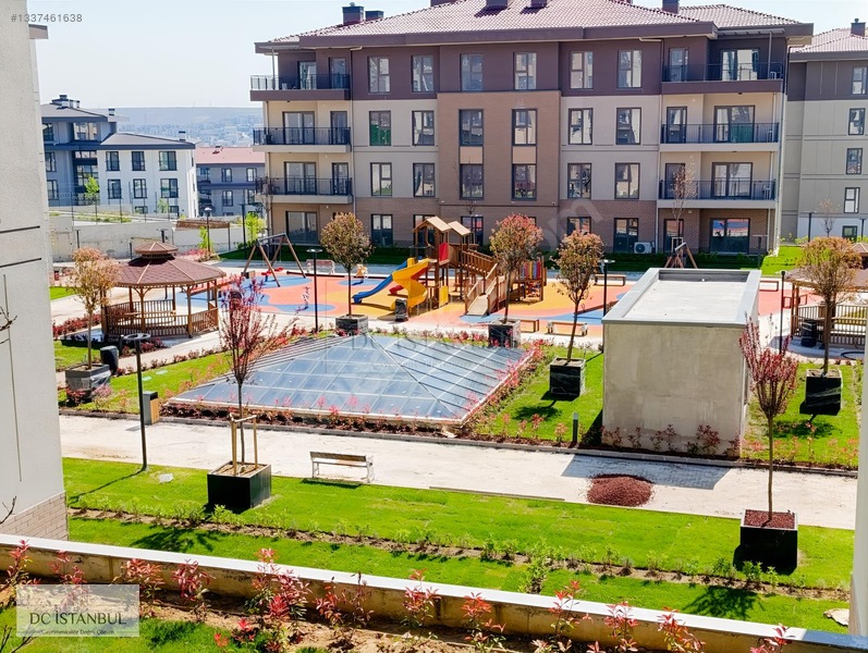 Yetkili Emlak Ofisinden Nezihpark Bahçekent Teras+balkonlu Kira — fotoğraf 17