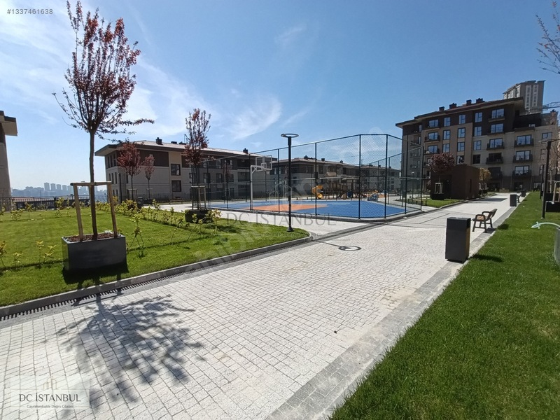 Yetkili Emlak Ofisinden Nezihpark Bahçekent Teras+balkonlu Kira — fotoğraf 18