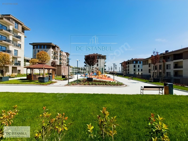 Yetkili Emlak Ofisinden Nezihpark Bahçekent Teras+balkonlu Kira — fotoğraf 20