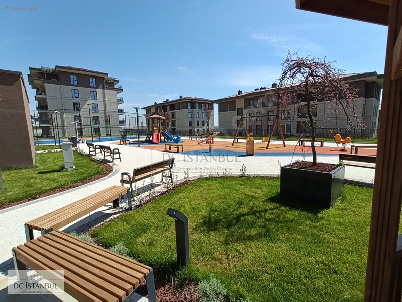 Yetkili Emlak Ofisinden Nezihpark Bahçekent Teras+balkonlu Kira — fotoğraf 21