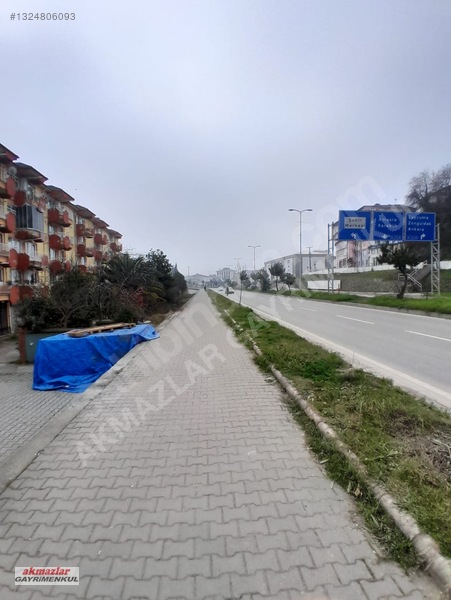 Akmazlar Gayrimen'den Gölbucağı Mah.adliye Yanı Satılık Daire — fotoğraf 3