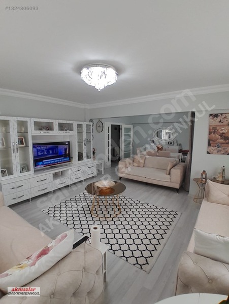 Akmazlar Gayrimen'den Gölbucağı Mah.adliye Yanı Satılık Daire — fotoğraf 6