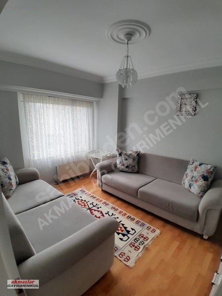 Akmazlar Gayrimen'den Gölbucağı Mah.adliye Yanı Satılık Daire — fotoğraf 8