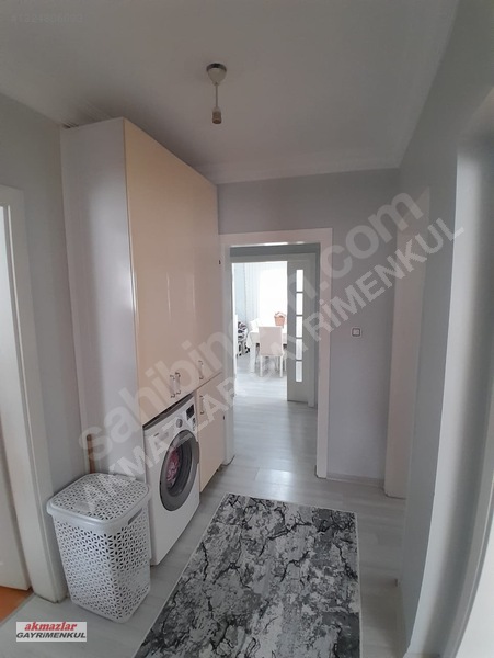 Akmazlar Gayrimen'den Gölbucağı Mah.adliye Yanı Satılık Daire — fotoğraf 19