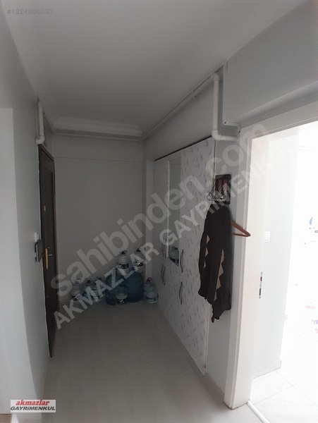 Akmazlar Gayrimen'den Gölbucağı Mah.adliye Yanı Satılık Daire — fotoğraf 20