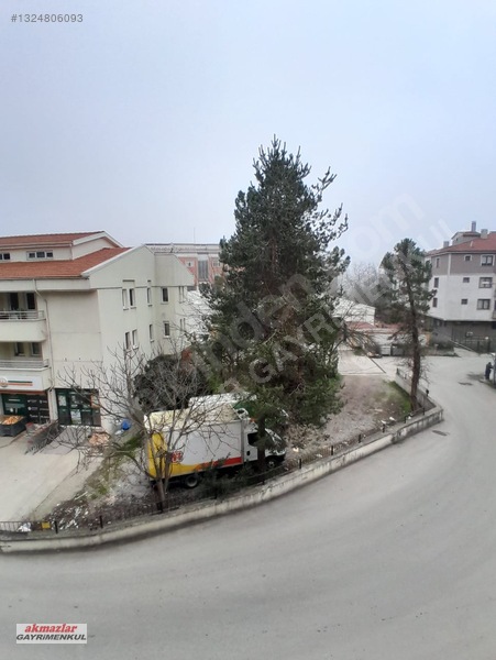 Akmazlar Gayrimen'den Gölbucağı Mah.adliye Yanı Satılık Daire — fotoğraf 22