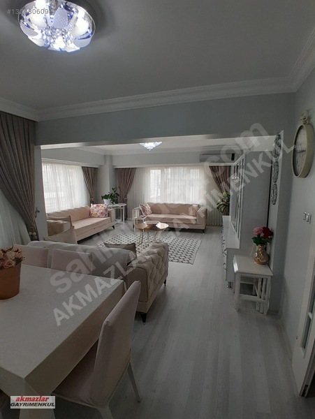 Akmazlar Gayrimen'den Gölbucağı Mah.adliye Yanı Satılık Daire — fotoğraf 23