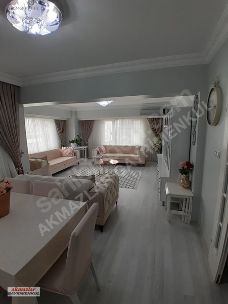 Akmazlar Gayrimen'den Gölbucağı Mah.adliye Yanı Satılık Daire — fotoğraf 25