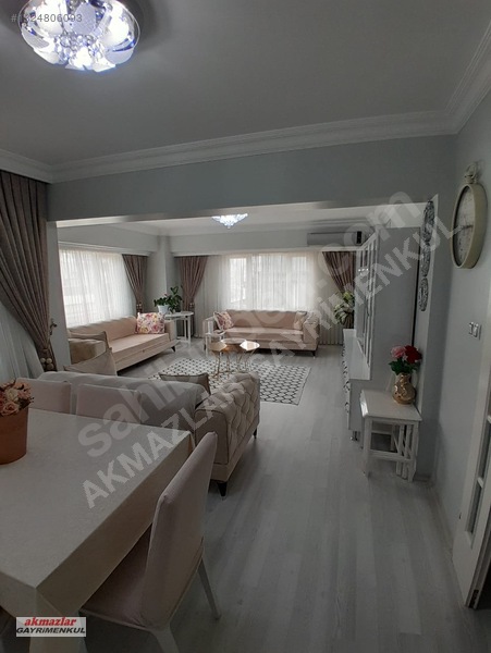 Akmazlar Gayrimen'den Gölbucağı Mah.adliye Yanı Satılık Daire — fotoğraf 26