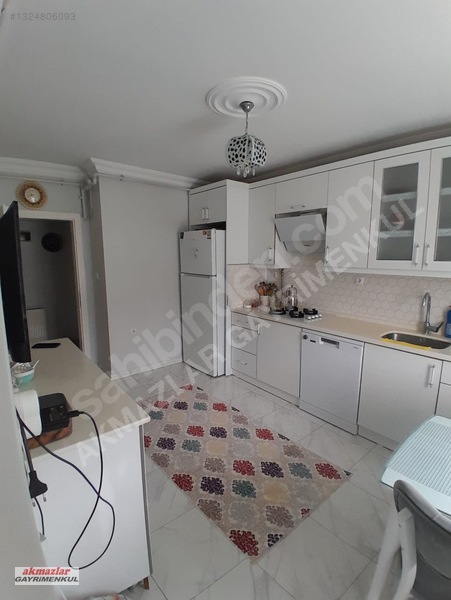 Akmazlar Gayrimen'den Gölbucağı Mah.adliye Yanı Satılık Daire — fotoğraf 28