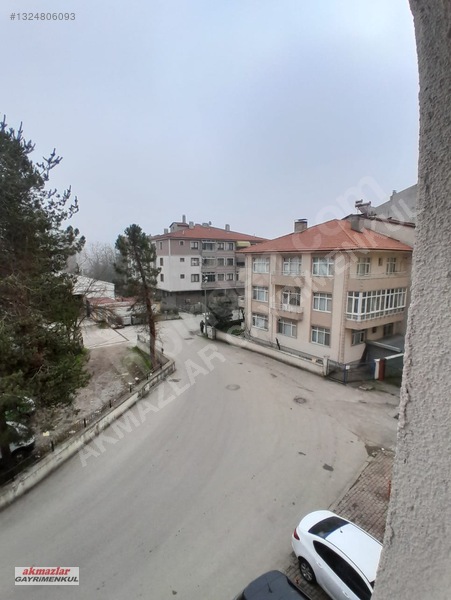 Akmazlar Gayrimen'den Gölbucağı Mah.adliye Yanı Satılık Daire — fotoğraf 29