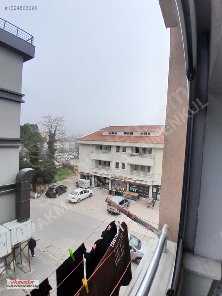 Akmazlar Gayrimen'den Gölbucağı Mah.adliye Yanı Satılık Daire — fotoğraf 30