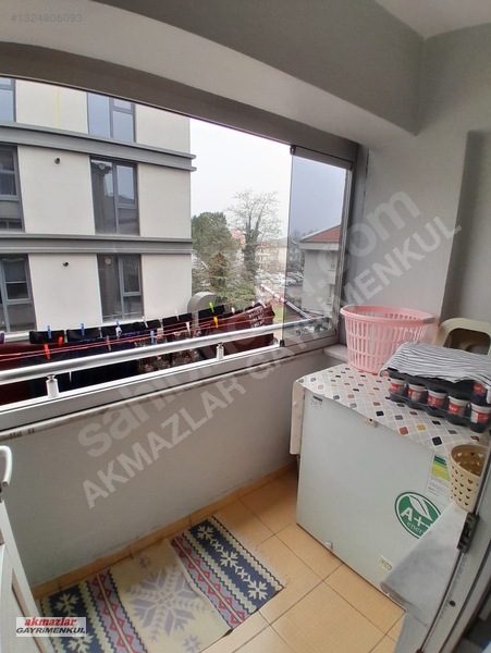 Akmazlar Gayrimen'den Gölbucağı Mah.adliye Yanı Satılık Daire — fotoğraf 31