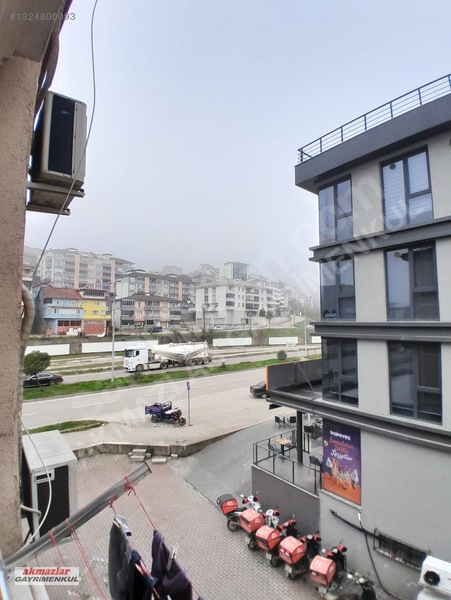 Akmazlar Gayrimen'den Gölbucağı Mah.adliye Yanı Satılık Daire — fotoğraf 32