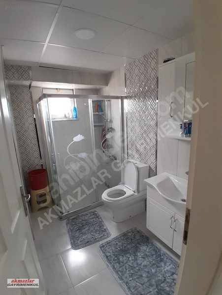 Akmazlar Gayrimen'den Gölbucağı Mah.adliye Yanı Satılık Daire — fotoğraf 33