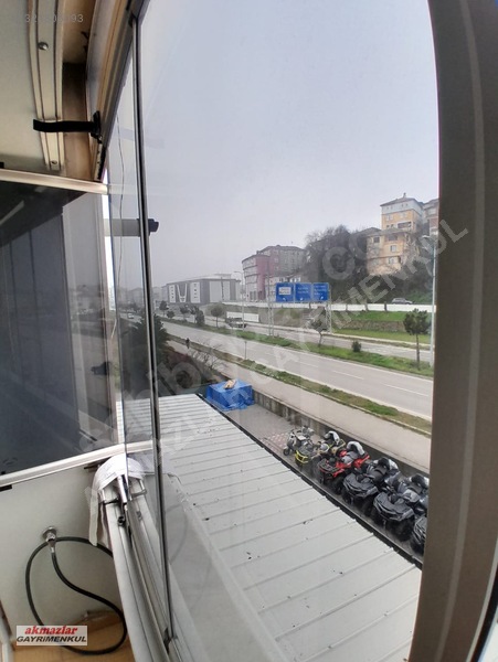 Akmazlar Gayrimen'den Gölbucağı Mah.adliye Yanı Satılık Daire — fotoğraf 36