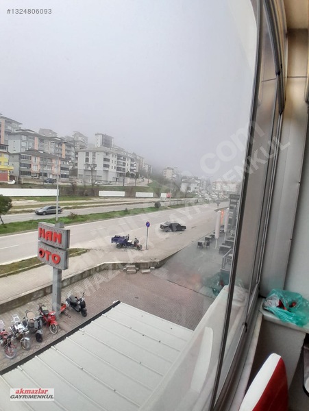 Akmazlar Gayrimen'den Gölbucağı Mah.adliye Yanı Satılık Daire — fotoğraf 38