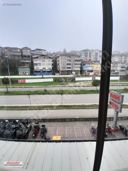 Akmazlar Gayrimen'den Gölbucağı Mah.adliye Yanı Satılık Daire — fotoğraf 39