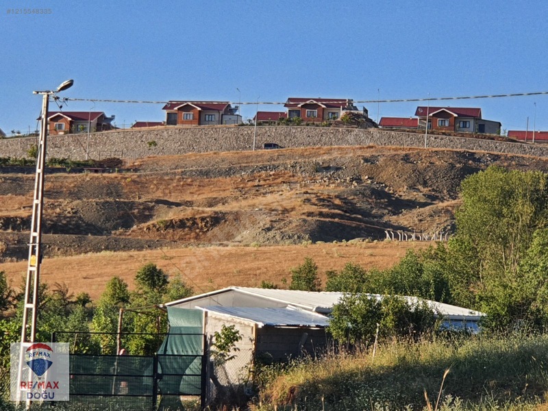 Remax Doğu'dan İçme Köyünde Resmi Yola 3 Cepheli Satılık Tarla — fotoğraf 6