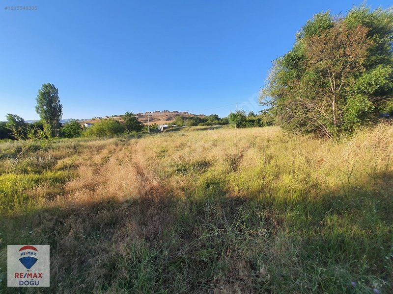Remax Doğu'dan İçme Köyünde Resmi Yola 3 Cepheli Satılık Tarla — fotoğraf 7