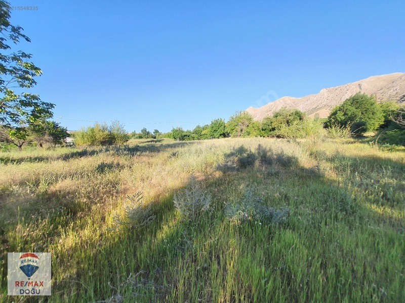 Remax Doğu'dan İçme Köyünde Resmi Yola 3 Cepheli Satılık Tarla — fotoğraf 8
