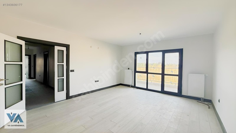 Aliağa Toki'de 3+1 125 M2 Kiralık Ara Kat Daire — fotoğraf 9