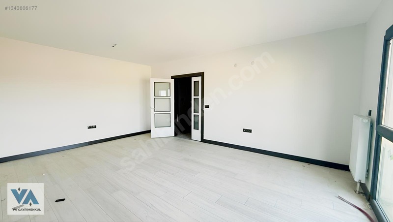 Aliağa Toki'de 3+1 125 M2 Kiralık Ara Kat Daire — fotoğraf 11